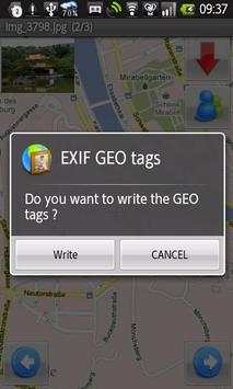 PhotoMap Maker screenshot 3