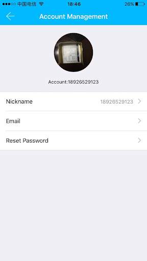 MetalWare Manager Plus screenshot 1