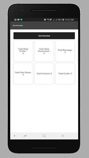 Infinity screenshot 4