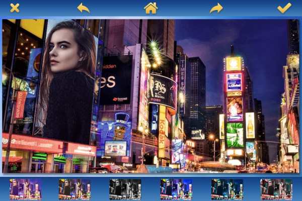 Photo Funia : Photo Fun Editor screenshot 2
