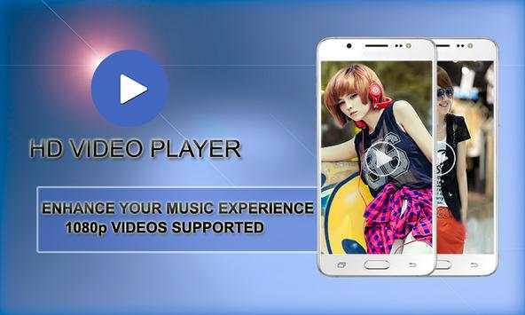 HD Video Player screenshot 3
