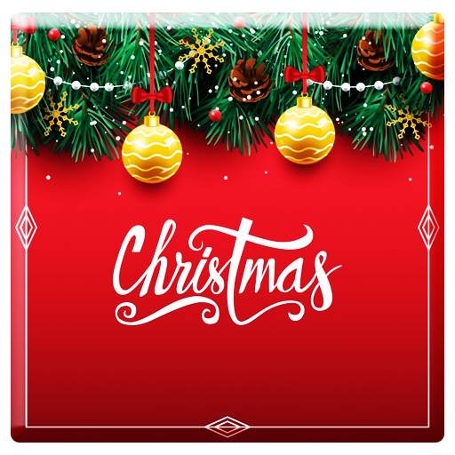 Merry Christmas 1.1