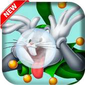 Rabbit Tunes Dash: Bunny Rush 2021 иконка