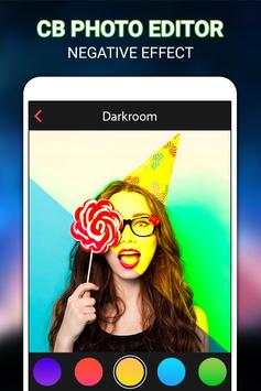 CB Edit Photo Editor screenshot 4