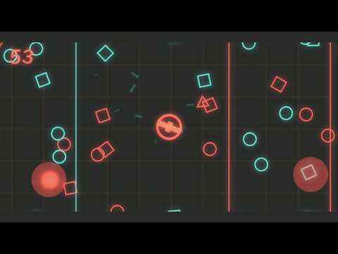 Geometry Doom screenshot 1
