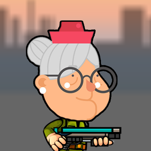 Granny : Zombie Hunter иконка