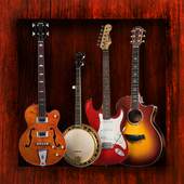Country S. - Guitar Bass Banjo 1.1