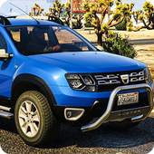 Real Car Driving Dacia 1.0