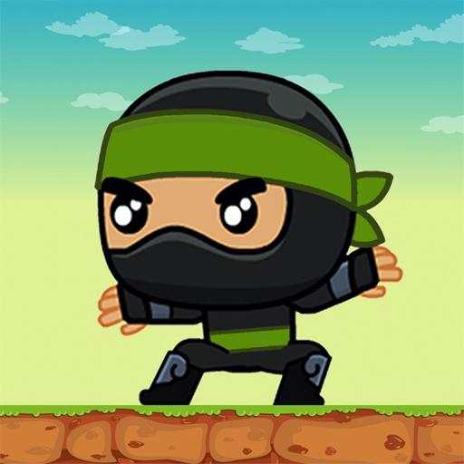 Ninja Hero - Become a Ninja Master 1.4