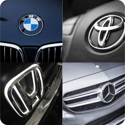 Car Logos Quiz 7.2.3z