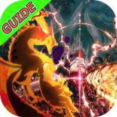 2017 Naruto Ninja Storm 4guide 1.0