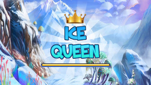 ICE QUEEN GAME screenshot 1