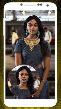 Stylish Jewellery Photo Editor screenshot 5