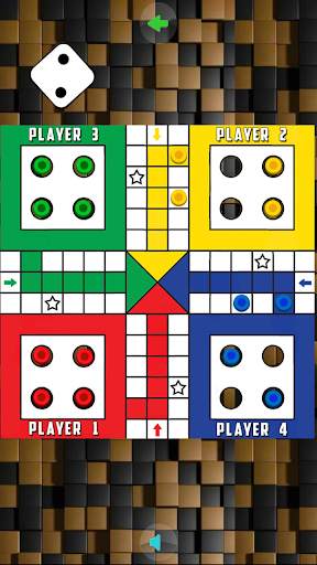 Ludo 2 3 4 Offline Multiplayer screenshot 2