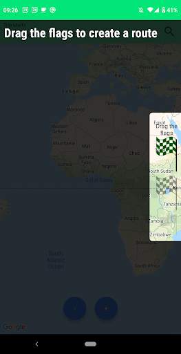 Travel Weather - drive safe! screenshot 5