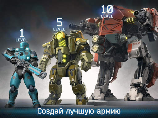 Battle for the Galaxy LE скриншот 2