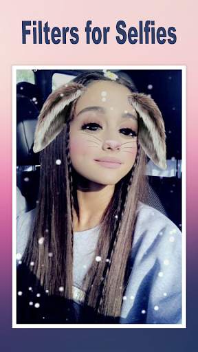 Filters for Selfies screenshot 6
