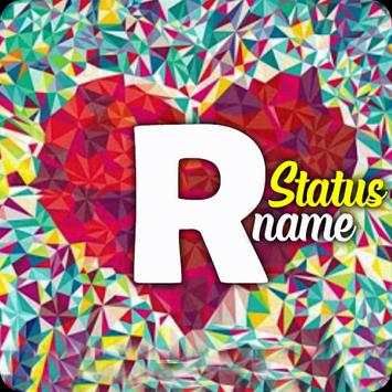 R Name Video Status screenshot 1