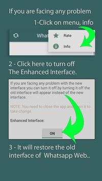 Whatscan screenshot 3