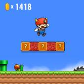 Mario World 1.0