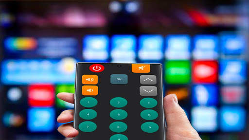 Remote Control for TV, Universal TV Remote App 6 تصوير الشاشة
