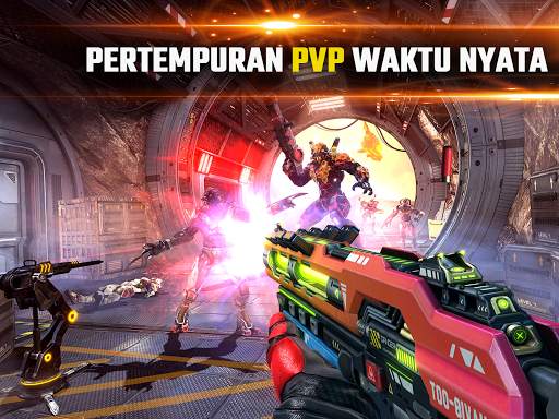Shadowgun Legends - Online FPS screenshot 10