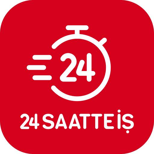 24 Saatte İş 3.20.1