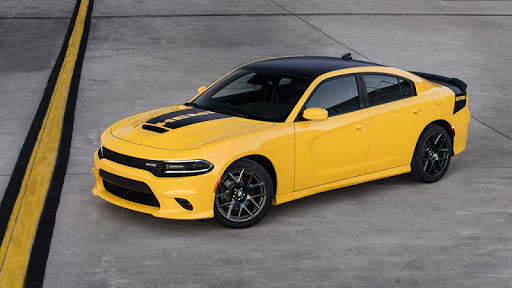 Cool Dodge Charger Wallpaper screenshot 4