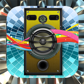 MP3 PLAYER MP3 icon