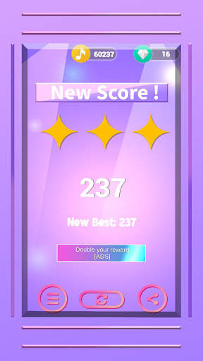 Now United Piano Tiles screenshot 4