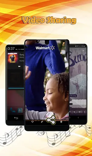 All Video Players - HD Player All Format, XPlayer 4 تصوير الشاشة