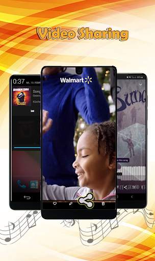 All Video Players - HD Player All Format, XPlayer screenshot 4