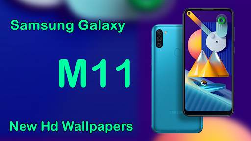 Theme for Samsung M11| Galaxy M11 screenshot 1