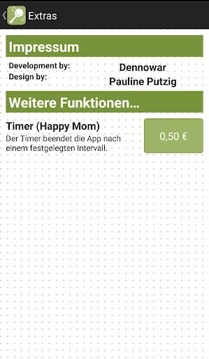 Happy Mom screenshot 3
