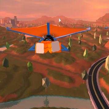 Tips For Roblox JailBreak screenshot 1