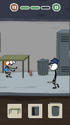 Resgatar o amante screenshot 3