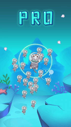 Fish Go.io - Be the fish king screenshot 2