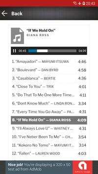 Love Songs 1980-1990 screenshot 6