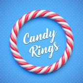 Candy Rings  Puzzle game 1.0.1