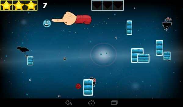 Angry Balls स्क्रीनशॉट 19