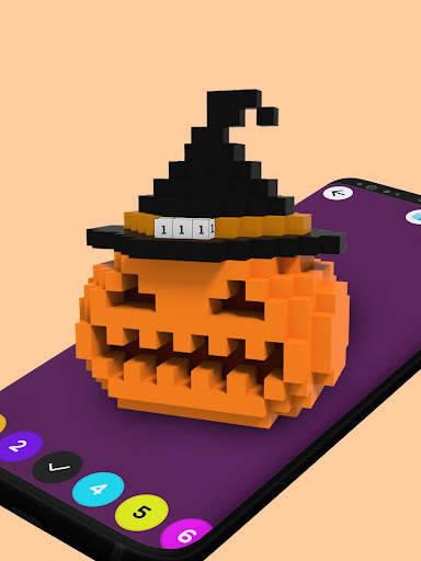 Pixel.ly 3D screenshot 13