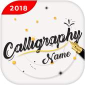 Calligraphy Name 2.1