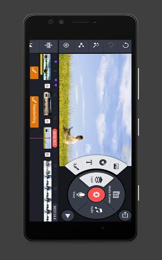 Guide Kinemaster for Video Editor screenshot 3