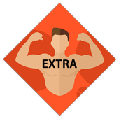 Extra vpn icon