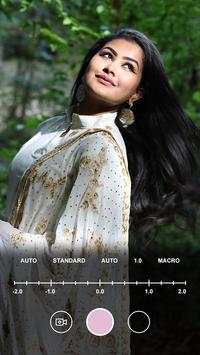 Oppo A72 Camera - Sweet Selfi Camera screenshot 2