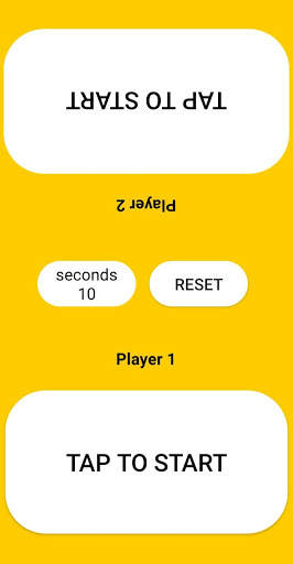 Tapping Game screenshot 4