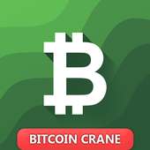 Bitcoin Faucet - Passive Bitcoin Earnings