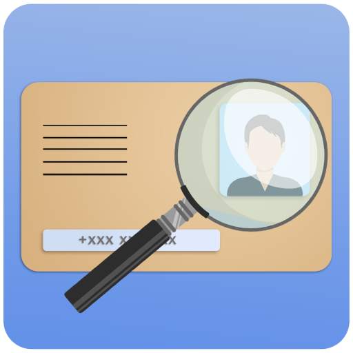 Caller ID Phone Number Lookup 1.6