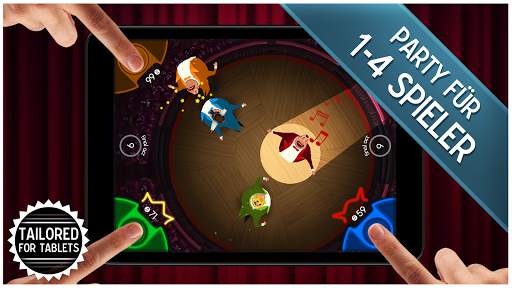 King of Opera - Party Game! screenshot 6