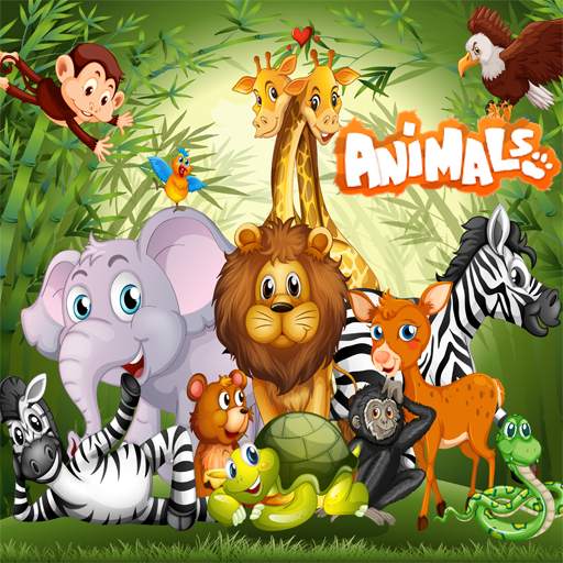 Kids Animals Sudoku Game 3.0